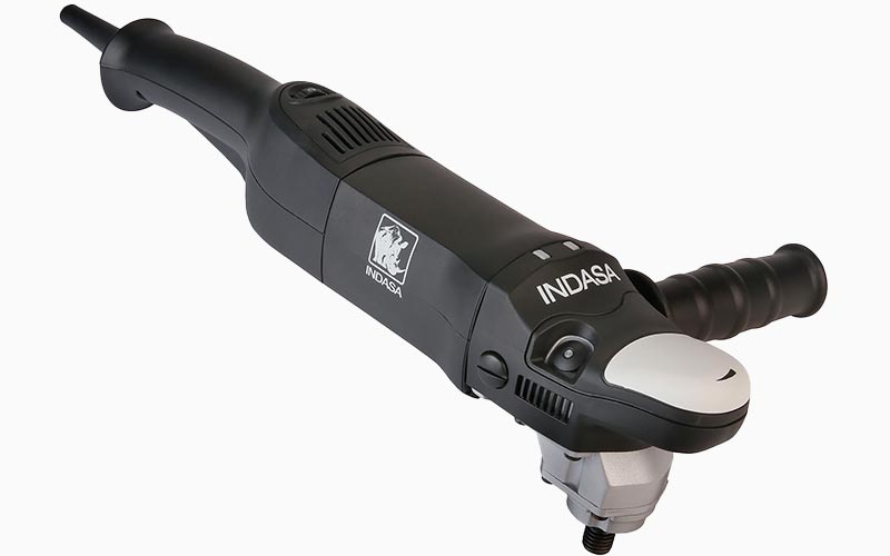INDASA Abrasives E-Series Rotary Polisher